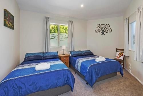 SeaBreeze Nelson 3 Bedroom4