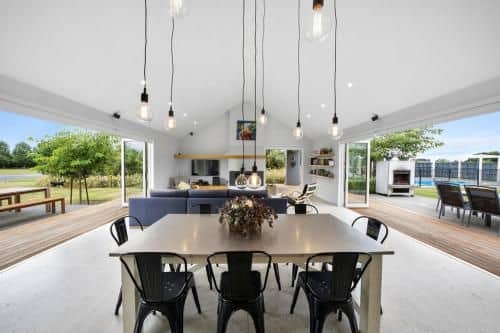 Martinborough Estate Retreat - Martinborough Holiday Home Martinborough Estate Retreat - Martinborough Holiday Home