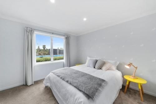 Martinborough Estate Retreat - Martinborough Holiday Home4