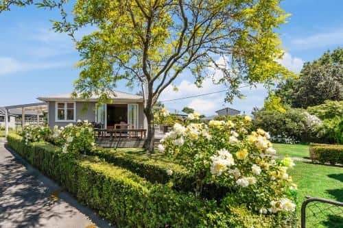 Syrah Serenity - Martinborough Holiday Home Syrah Serenity - Martinborough Holiday Home