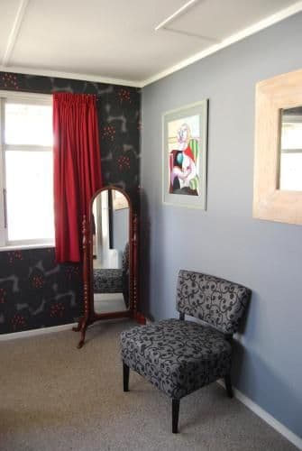 Three-Bedroom Cottage