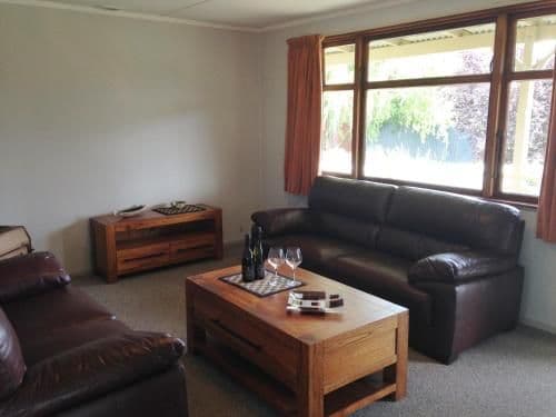 Three-Bedroom Cottage