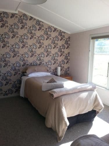 Three-Bedroom Cottage