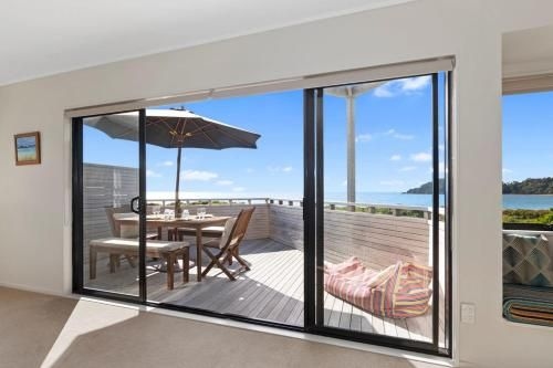 Spectacular Woolleys Bay - Matapouri Holiday Home3