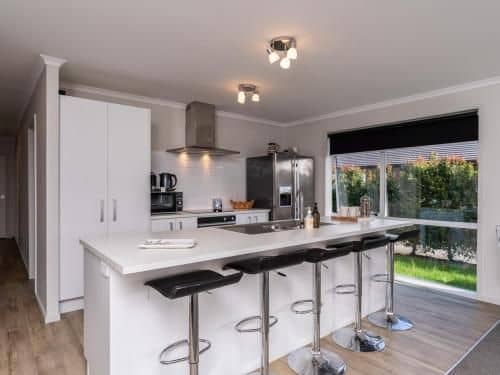 First Choice in Mangawhai - With Spa - Mangawhai Holiday Home First Choice in Mangawhai - With Spa - Mangawhai Holiday Home