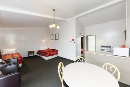 Family Apartment