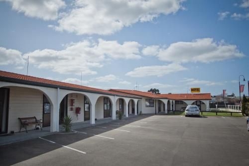 Manfeild Park Motel2