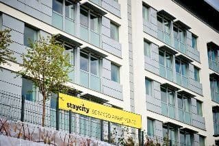 Staycity Serviced Apartments London Heathrow Staycity Serviced Apartments London Heathrow
