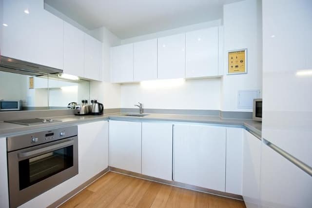 APARTMENT CAPACITY 6 TWO BEDROOMS