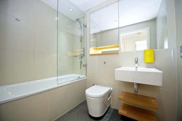APARTMENT CAPACITY 6 TWO BEDROOMS