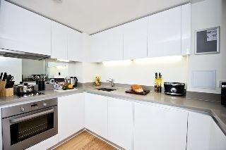 Staycity Serviced Apartments London Heathrow3
