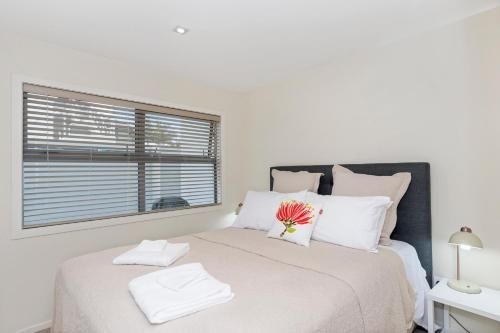 Harbourside - Mt Maunganui Holiday Apartment4