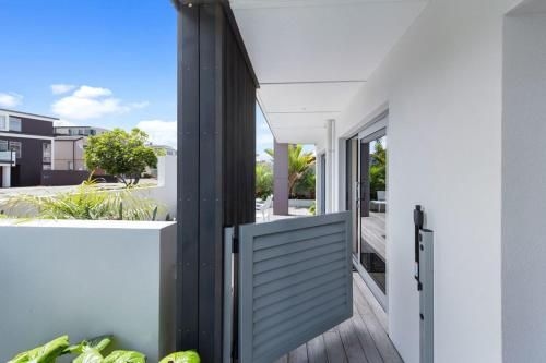 Harbourside - Mt Maunganui Holiday Apartment1