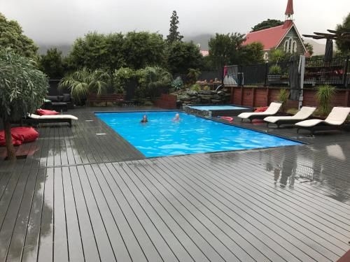 Havelock Motels and Motor Lodge1