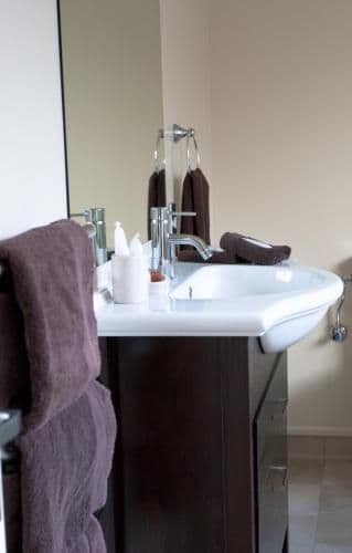 Deluxe Studio with Spa Bath