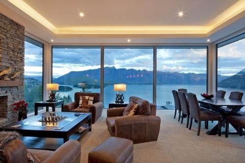 Lake Views at Aspen House by Amazing Accom (Lake Views at Aspen House, by Touch of Spice)3