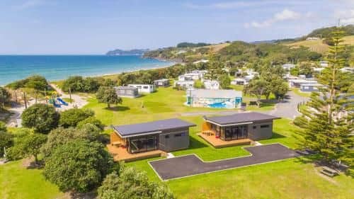 Camp Waipu Cove Camp Waipu Cove