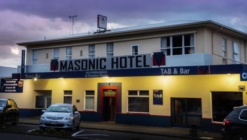 Masonic Hotel0