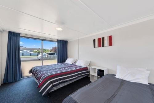 Casa Nostra - Mt Maunganui Bach3