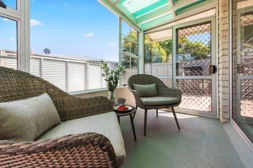 Casa Nostra - Mt Maunganui Bach1