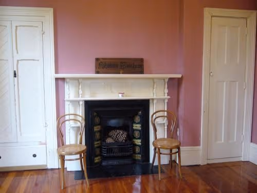 Deluxe Queen Room with Garden View