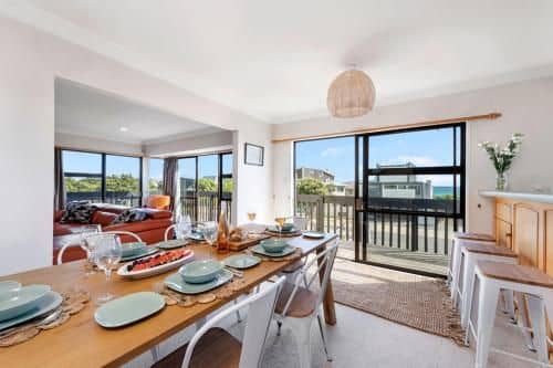 Sol en Casa - Mount Maunganui Holiday Home Sol en Casa - Mount Maunganui Holiday Home