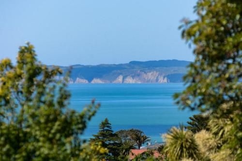 Bluff Hill Lookout - Napier Holiday Home2