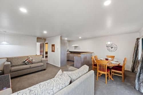 Mount Sunset - Mt Maunganui Townhouse Mount Sunset - Mt Maunganui Townhouse