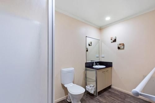 Mount Sunset - Mt Maunganui Townhouse3