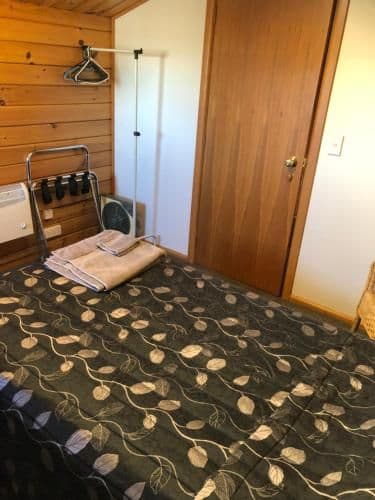 Small Twin Room