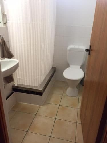 Double or Twin Room with Bathroom