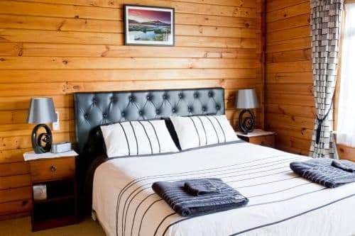 Double or Twin Room with Bathroom