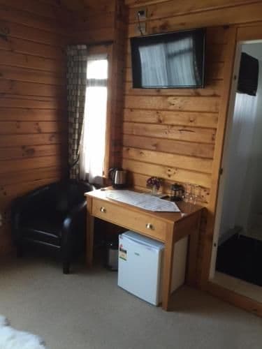 Double or Twin Room with Bathroom