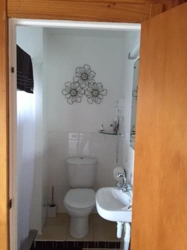 Double or Twin Room with Bathroom