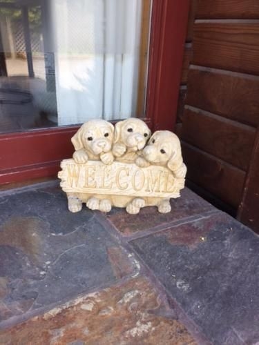 Travellers Retreat B&B0