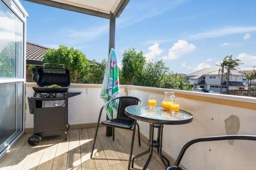 Beachbreak - Mt Maunganui Holiday Home2