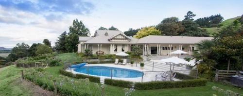 The Manse1