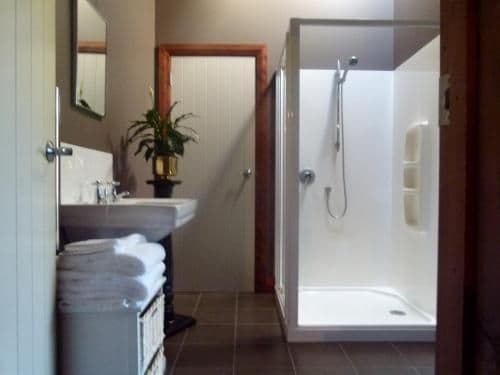 Superior Double Room with Garden View