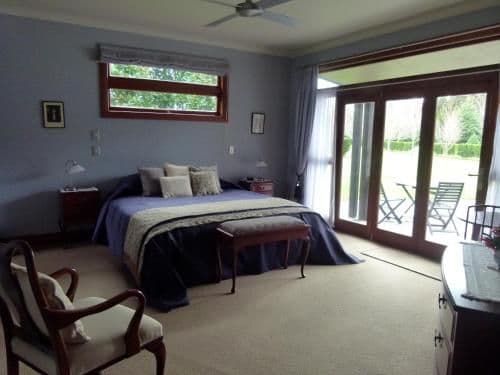 Deluxe Double or Twin Room with Pool View
