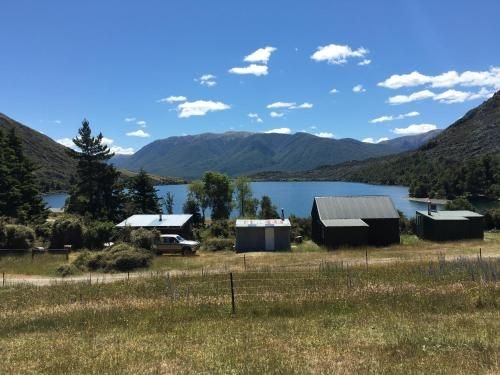 Bentleys Country Stay3