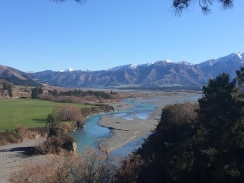 Bentleys Country Stay1