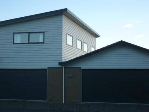 Gavan Family Apartments Gavan Family Apartments