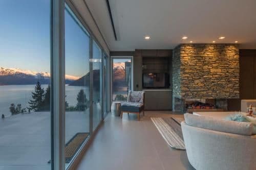 Superior Villa
