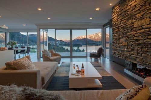 Superior Villa