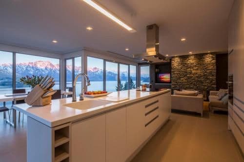 Superior Villa