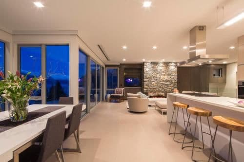 Superior Villa