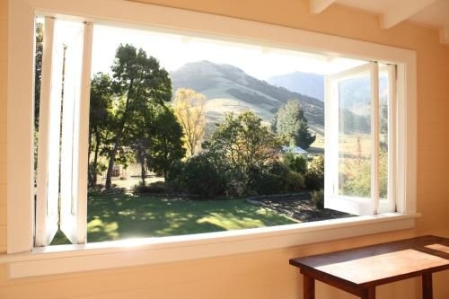 Kaituna Valley Homestead1