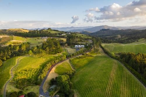 Paroa Bay Winery4