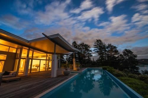 Holiday Home