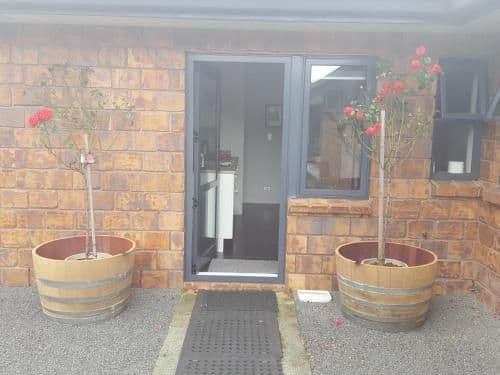 Apartment - Ground Floor